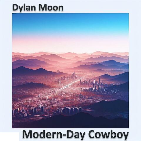Modern-Day Cowboy