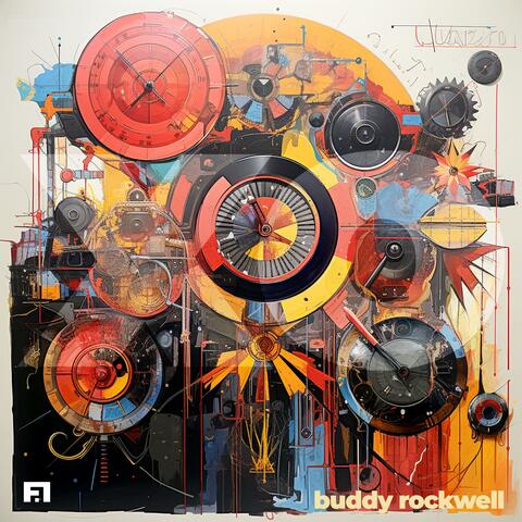 Buddy Rockwell