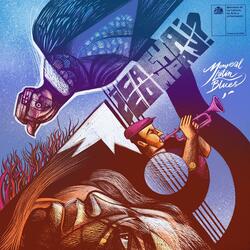 Ongolmo (feat. Chuchito Valdes)