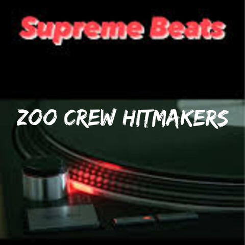 Supreme Beats