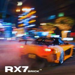 RX7