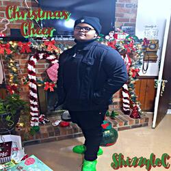 Christmas Cheer (Acoustic )