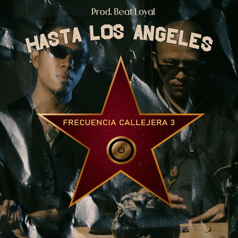 Hasta los angeles