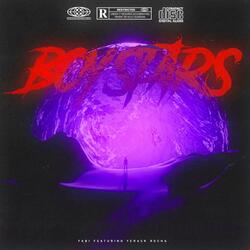 Boystars (feat. Yerack Rocha)