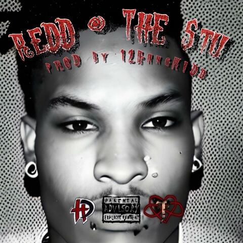 Redd @ The Stu