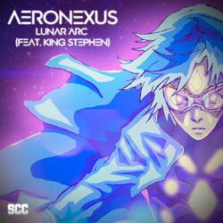 Lunar Arc (feat. King Stephen)