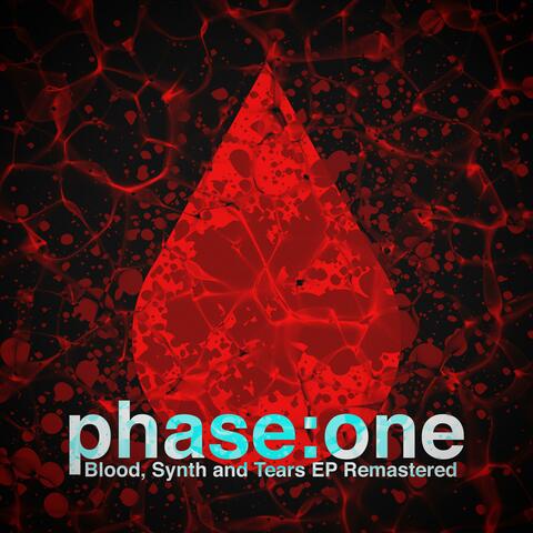 phase:one (BST EP Remaster)