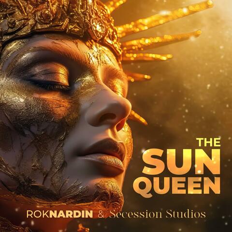 The Sun Queen