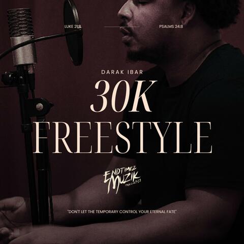 30k FREESTYLE