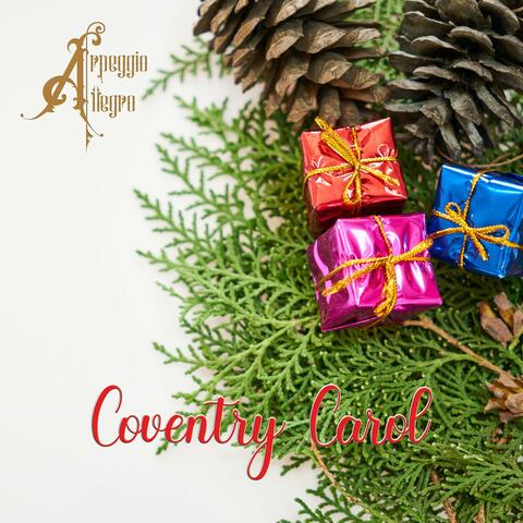 Coventry Carol