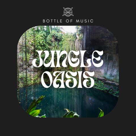 Jungle Oasis: Hip Hop Meets Lofi Vibes Amidst the Wild