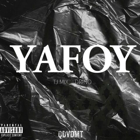 Yafoy (feat. Drino)
