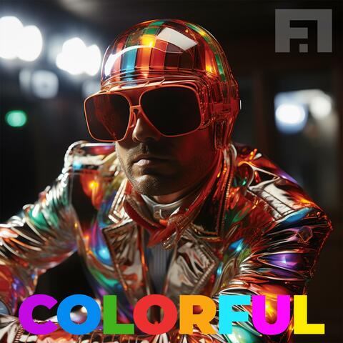 Colorful