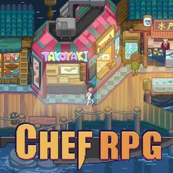 Chef RPG Trailer Music (Original Game Soundtrack)