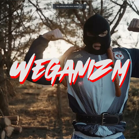 Weganizm