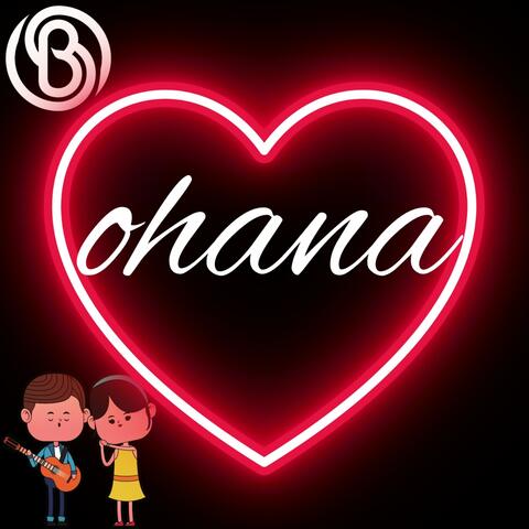 Ohana