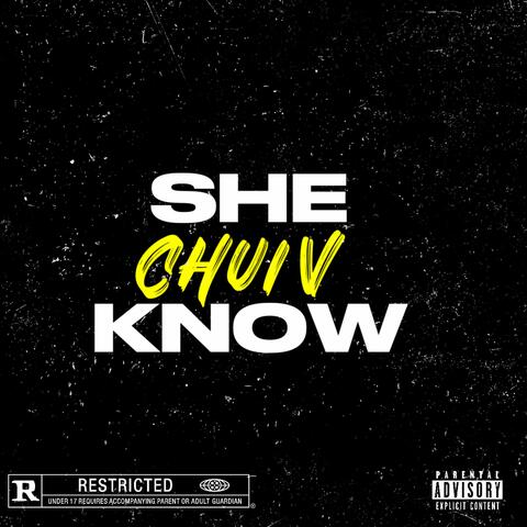 She Know