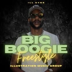 Big Boogie Freestyle