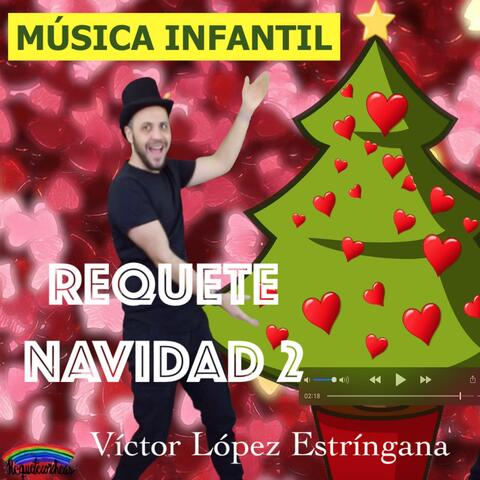 REQUETE NAVIDAD 2