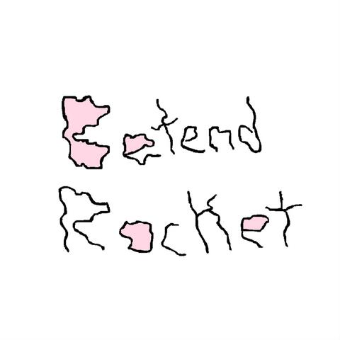 Betend Rocket