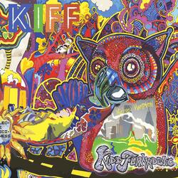 Collective Consciousness, Pt. 1 (feat. Michael Hampton & Chuck Treece)