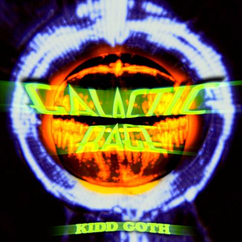 Galactic Rage