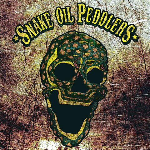 Snake Oil Peddlers