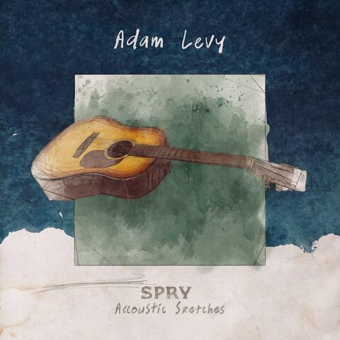 Spry: Acoustic Sketches