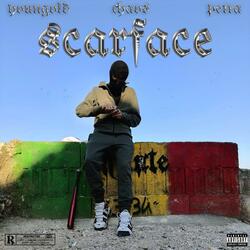 SCARFACE (feat. PETRA & YOUNGOLD)