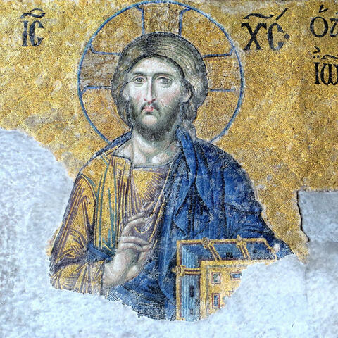 John Bare Witness of Him (John 1:15-18, KJV)