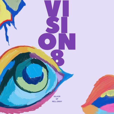 VISION 8