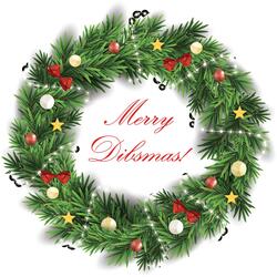 Merry Dibsmas