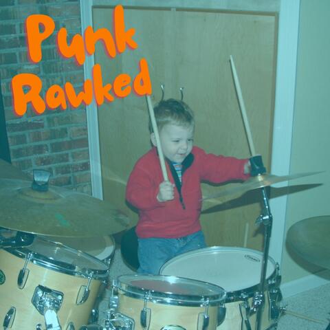 Punk Rawked