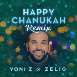 Happy Chanukah