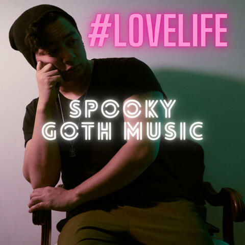 Spooky Goth Music