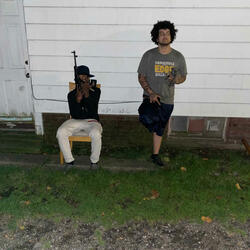 MOUSKATOOL (Mello Buckz Diss)