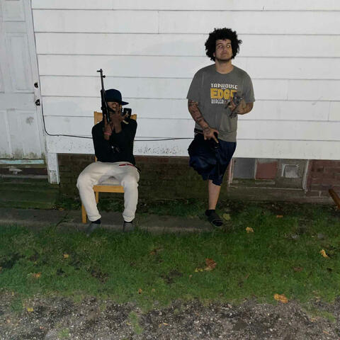 MOUSKATOOL (Mello Buckz Diss)