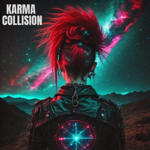 Karma Collision