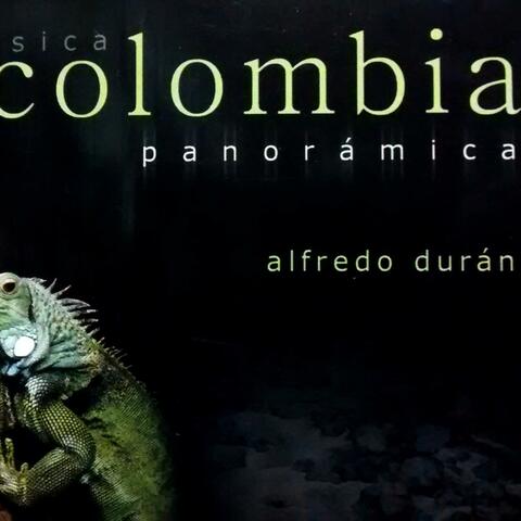 Colombia Panorámica