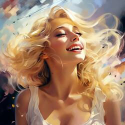 Strings of Serendipity