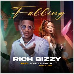 Falling (feat. Bontle Smith)