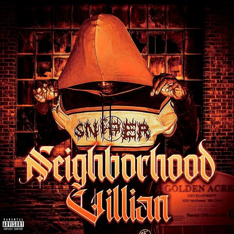 Neighborhood Villain