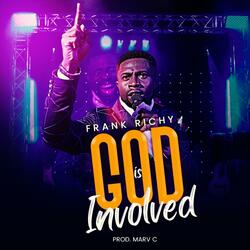 God Is Involved