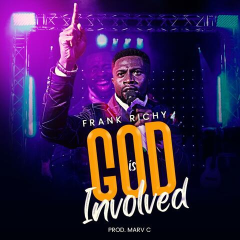 God Is Involved