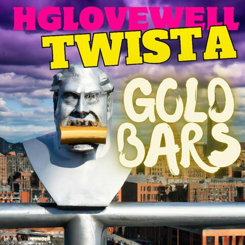 GOLD BARS (feat. Twista)