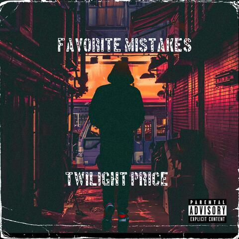 Favorite Mistakes