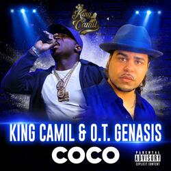 CoCo (feat. O.T. Genasis)