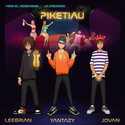 Piketiau