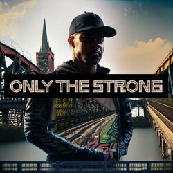 Onl The Strong (Boom Bap x Old School x 90's Beat)