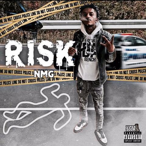 Risk (feat. Lil Vee)